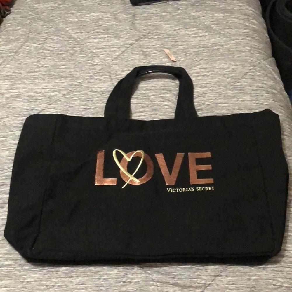 Victoria’s Secret huge tote